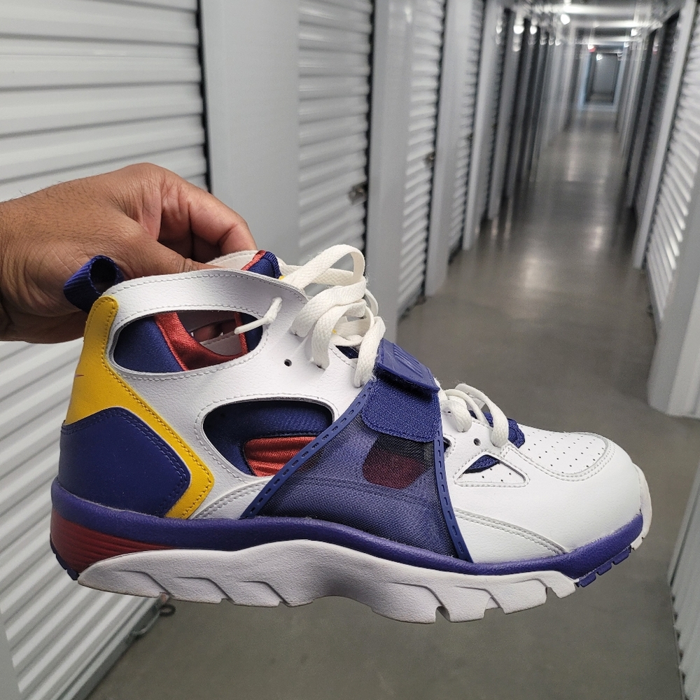 Nike Air Trainer Huarache
